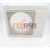 Fujitsu Genuine Fujitsu Air Conditioner FRONT PANEL Assembly AOTG018/22/24KMTC Suits: Fujitsu AOTG18KMTC | Spare Part No: 9322555038 spare part