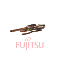 Fujitsu Genuine Fujitsu Air Conditioner REMOTE CONTROLLER Suits: Fujitsu AGTG09KVCA | Spare Part No: 9332438864 spare part