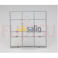 Fujitsu Genuine Fujitsu Air Conditioner Air Filter Suits: Fujitsu ASTG07CMCA | Spare Part No: 9332875010 spare part