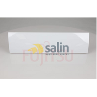 Fujitsu Genuine Fujitsu Air Conditioner Intake Grille with logotype Suits: Fujitsu ASYA014GCAH | Spare Part No: 9333052007 spare part