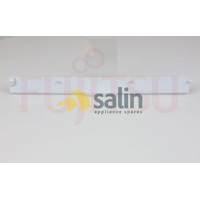 Fujitsu Genuine Fujitsu Air Conditioner LOUVER WITH SHAFT COVER Suits: Fujitsu ASTG07CMCA | Spare Part No: 9333353005 spare part