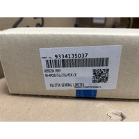 Fujitsu Genuine Fujitsu Air Conditioner REMOTE CONTROL AR-RPD2E Suits: Fujitsu ASTH22KNTA | Spare Part No: 9334135037 spare part