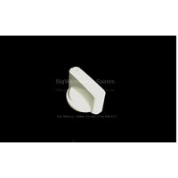 Fujitsu Genuine Fujitsu Air Conditioner OPERATION KNOB W/O SPRING AMT13/AKT9R Suits: Fujitsu AMT13RAM-W | Spare Part No: 9356352023 spare part