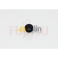 Fujitsu Genuine Fujitsu Air Conditioner SHAFT HOLDER-B ARXD018/24GLEH Suits: Fujitsu AST20RGA-W | Spare Part No: 9357921006 spare part