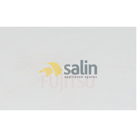 Fujitsu Genuine Fujitsu Air Conditioner BUSHING-C Suits: Fujitsu ABT18UBBJ | Spare Part No: 9358553008 spare part