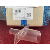 Fujitsu Genuine Fujitsu Air Conditioner DRAIN PORT PLASTIC Suits: Fujitsu AUYA30LATF | Spare Part No: 9362786003 spare part