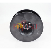 Fujitsu Genuine Fujitsu Air Conditioner TURBO FAN Assembly Suits: Fujitsu AUYA36LATF | Spare Part No: 9362803014 spare part