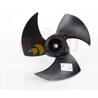 Fujitsu Genuine Fujitsu Air Conditioner PRP FAN AS Suits: Fujitsu AOT54LJAYL | Spare Part No: 9366378020 spare part