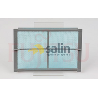 Fujitsu Genuine Fujitsu Air Conditioner AIR FILTER Suits: Fujitsu AR7UFABR | Spare Part No: 9366833017 spare part