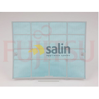 Fujitsu Genuine Fujitsu Air Conditioner AIR FILTER ANTI-MOLD*74.. 1PC Suits: Fujitsu AS18TFCMF | Spare Part No: 9368552008 spare part