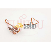 Fujitsu Genuine Fujitsu Air Conditioner EXP VALVE AS DB07 Suits: Fujitsu AOTG45KBTA | Spare Part No: 9370947274 spare part