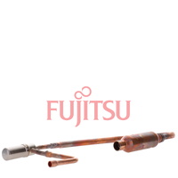 Fujitsu Genuine Fujitsu Air Conditioner EXPANSION VALVE ASSY R362 Suits: Fujitsu AOTH90KRTA | PN: 9370947465 spare part