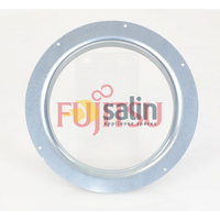 Fujitsu Genuine Fujitsu Air Conditioner KIT(BELL MOUTH SA) ARY90TLA3 Suits: Fujitsu ARXC72GATH | Spare Part No: 9371382012 spare part