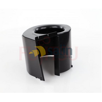 Fujitsu Genuine Fujitsu Air Conditioner CASING A Suits: Fujitsu ART30LUAK | Spare Part No: 9372057018 spare part