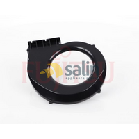 Fujitsu Genuine Fujitsu Air Conditioner CASING B Suits: Fujitsu ART54LUAK | Spare Part No: 9372058015 spare part