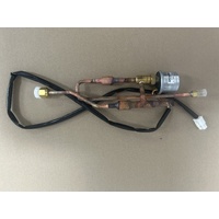 Fujitsu Genuine Fujitsu Air Conditioner EXPANSION VALVE ASSY UTR-EV2A Suits: Fujitsu UTR-EV2AXL | Spare Part No: 9372959039 spare part