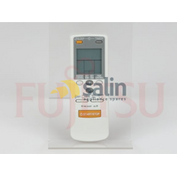 Fujitsu Genuine Fujitsu Air Conditioner REMOTE CONTROL AR-JW2 Suits: Fujitsu AST20AGA-W | Spare Part No: 9374322022 spare part