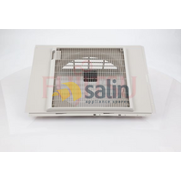 Fujitsu Genuine Fujitsu Air Conditioner FRONT PANEL SA SB86 Suits: Fujitsu AOTA30LBTL | Spare Part No: 9374414079 spare part