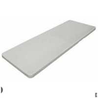 Fujitsu Genuine Fujitsu Air Conditioner PANEL TOP Suits: Fujitsu AOTG24LAT3 | 9374417049 spare part