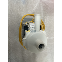 Fujitsu Genuine Fujitsu Air Conditioner DRAIN PUMP SUB Assembly Suits: Fujitsu AUTG12LVLB | Spare Part No: 9375717025 spare part