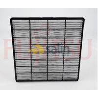 Fujitsu Genuine Fujitsu Air Conditioner LONG LIFE FILTER UTG-UKYC-W/UTG-UKGC-W AUXM018/024/030GLAH Suits: Fujitsu AUTG30KRLA | Spare Part No: 9378252028 spare part