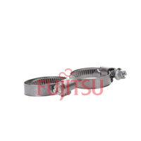 Fujitsu Genuine Fujitsu Air Conditioner BAND(HOSE) SUB ASSY Suits: Fujitsu ARXC045GTEH | PN: 9378451032 spare part