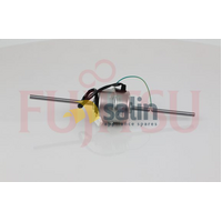 Fujitsu Genuine Fujitsu Air Conditioner MOTOR Assembly RA99 MFH-24RVL Assembly Suits: Fujitsu ABTG18LVTA | Spare Part No: 9380636007 spare part