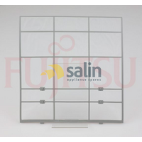 Fujitsu Genuine Fujitsu Air Conditioner AIR FILTER Suits: Fujitsu ASTG24CMCB | Spare Part No: 9380997009 spare part