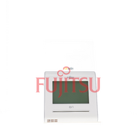 Fujitsu Genuine Fujitsu Air Conditioner Wired remote controller Suits: Fujitsu ARTH60KHTA | Spare Part No: 9381903078 spare part