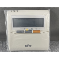 Fujitsu Genuine Fujitsu Air Conditioner Remocon Assy L864 Ar-3ta12 Fujitsu Service. Suits: Fujitsu AUT45UUAS | Spare Part No: 9383418228 spare part