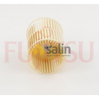 Fujitsu Genuine Fujitsu Air Conditioner SIROCCO FAN Assembly Suits: Fujitsu ARXB09LALF | Spare Part No: 9385258006 spare part