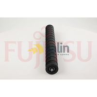 Fujitsu Genuine Fujitsu Air Conditioner CROSSFLOW FAN Assembly ASTG30/34KMTC Suits: Fujitsu ASTG34KMTA | Spare Part No: 9387055009 spare part