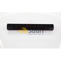 Fujitsu Genuine Fujitsu Air Conditioner CROSSFLOW FAN Assembly ASG ECO CROSS Suits: Fujitsu ASTG18KMTC | Spare Part No: 9387055054 spare part