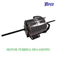 Fujitsu Genuine Fujitsu Air Conditioner MOTOR,INDUCTION MFA-18NTT Suits: Fujitsu ART14LUAD | Spare Part No: 9600778210 spare part