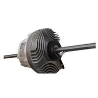 Fujitsu Genuine Fujitsu Air Conditioner FAN MOTOR Assembly-IN MFA-45BTT, AC220-240V 50HZ 275W Suits: Fujitsu ART30RLC | Spare Part No: 9600830017 spare part