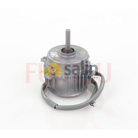 Fujitsu Genuine Fujitsu Air Conditioner FAN MOTOR Assembly-OUT MFB-362FT,230V50/60HZ AOT54ABA3 Suits: Fujitsu AOT36RCB3L | Spare Part No: 9600832028 spare part