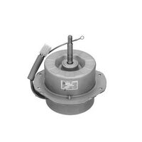 Fujitsu Genuine Fujitsu Air Conditioner FAN MOTOR Assembly MFA-14TGTT Suits: Fujitsu AUT12AGA | Spare Part No: 9601040019 spare part