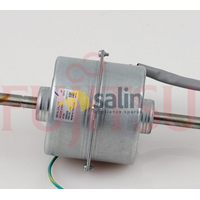 Fujitsu Genuine Fujitsu Air Conditioner FAN MOTOR MFA-24JTT Suits: Fujitsu ABT24ABA-W | Spare Part No: 9601527015 spare part