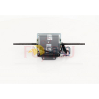 Fujitsu Genuine Fujitsu Air Conditioner MOTOR, INDUCT MFA-60NTFS Suits: Fujitsu ARXC60GATH | Spare Part No: 9601688013 spare part