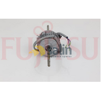Fujitsu Genuine Fujitsu Air Conditioner MOTOR,INDUCT MOTORMFA-36NTTFGA Suits: Fujitsu ART30LUAK | Spare Part No: 9601689027 spare part