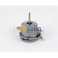 Fujitsu Genuine Fujitsu Air Conditioner FAN MOTOR -OUT MFB-30NTAT Suits: Fujitsu AOT19UGBB2 | Spare Part No: 9601754015 spare part