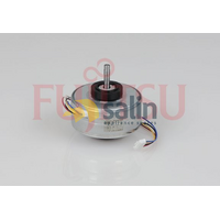 Fujitsu Genuine Fujitsu Air Conditioner MOTOR BRUSHLESS DC MFD-40GOAL DC280V 34W Suits: Fujitsu ASTA09LCC | Spare Part No: 9601814016 spare part