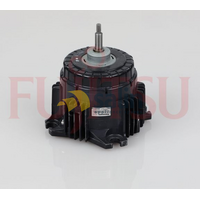 Fujitsu Genuine Fujitsu Air Conditioner MOTOR,INDUCTION MFA-54PZM Suits: Fujitsu AUT30LUAS | Spare Part No: 9601915010 spare part
