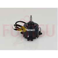Fujitsu Genuine Fujitsu Air Conditioner FAN MOTOR AUTA36LBLU MFF-54TVM EHDS10A80FG Suits: Fujitsu AUXA36GALH | Spare Part No: 9602716005 spare part