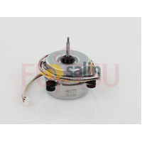 Fujitsu Genuine Fujitsu Air Conditioner FAN MOTOR MFE-71TVAL (2018....) Suits: Fujitsu AOTG18LVCC | Spare Part No: 9602724017 spare part