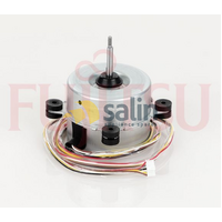 Fujitsu Genuine Fujitsu Air Conditioner MOTOR, DC BRUSHLESS MFE-71TVBL Suits: Fujitsu AOTG24CMCA | Spare Part No: 9602724024 spare part