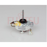 Fujitsu Genuine Fujitsu Air Conditioner MOTOR MFA-40TZN. INCLUDES 2 RUBBER CUSHIONS Suits: Fujitsu AS12UFADR | Spare Part No: 9602736003 spare part