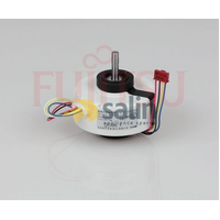 Fujitsu Genuine Fujitsu Air Conditioner MOTOR, DC BRUSHLESSMFD-34ROAN Suits: Fujitsu ASTA07LACM | Spare Part No: 9602783014 spare part