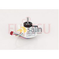 Fujitsu Genuine Fujitsu Air Conditioner FAN MOTOR MFD-34ROCN Suits: Fujitsu ASTG07LVCC | Spare Part No: 9602783038 spare part