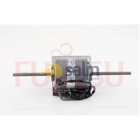 Fujitsu Genuine Fujitsu Air Conditioner MOTOR INDUCTION MFA-60TTFS 8555PVA FASCO Suits: Fujitsu ARTC36LCTU | Spare Part No: 9602802012 spare part